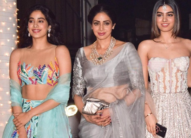 Khushi Kapoor says people made fun of her as she didn&#39;t look like Sridevi and Janhvi Kapoor : Bollywood News - Bollywood Hungama