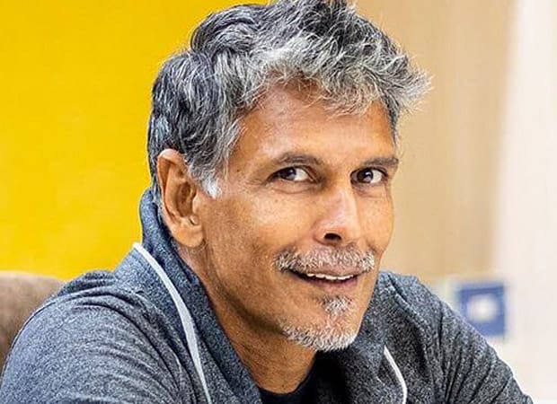 Milind Soman quits TikTok after watching Sonam Wangchuk’s message to boycott all Chinese products