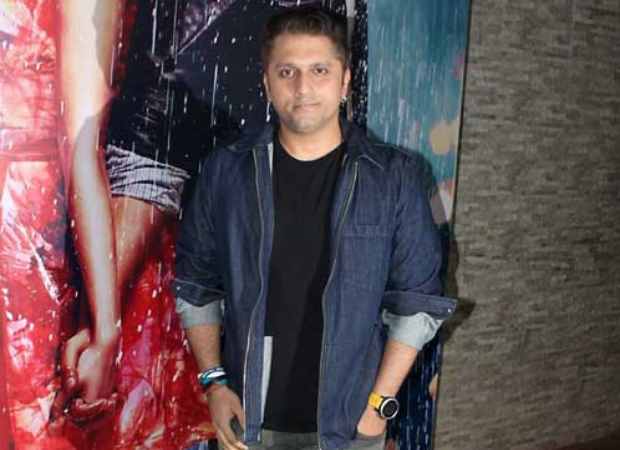 Mohit Suri shares the first draft of Malang 2 amid lockdown 