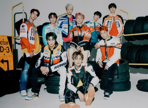 NCT 127 be wildin' and ballin' in 'Punch' music video from repackaged album Neo Zone: The Final Round NCT 127 be wildin' and ballin' in 'Punch' music video from repackaged album Neo Zone: The Final Round