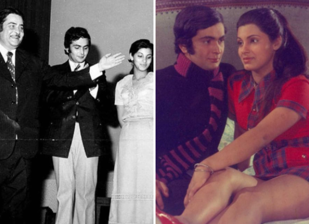 Rishi Kapoor - “Bobby was made at a time when Raj Kapoor needed a successful film”