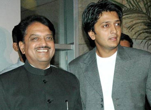 Riteish Deshmukh remembers 'Pappa' Vilasrao Deshmukh in an emotional video