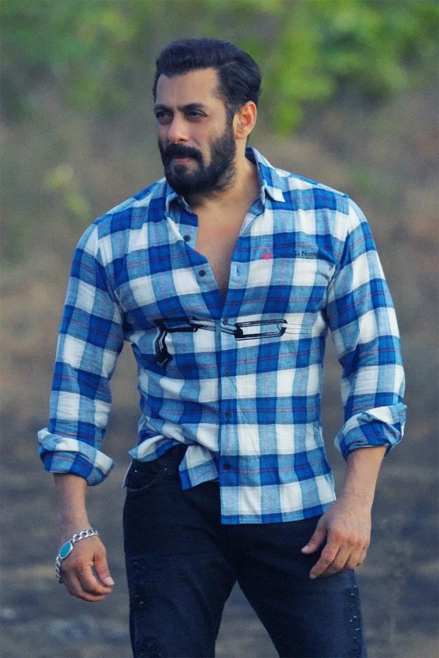 Do it my way, says Salman Khan