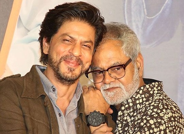 Sanjay Mishra Says His Father Would Be Proud After Author Paulo Coelho Praised His Performance In Kaamyaab Film Presented By Shah Rukh Khan Bollywood News Bollywood Hungama