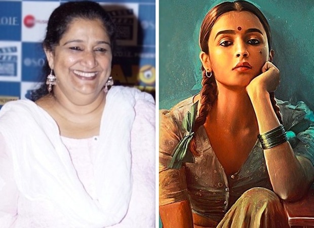 Seema Pahwa to star in Sanjay Leela Bhansali and Alia Bhatt’s Gangubai Kathiawadi 