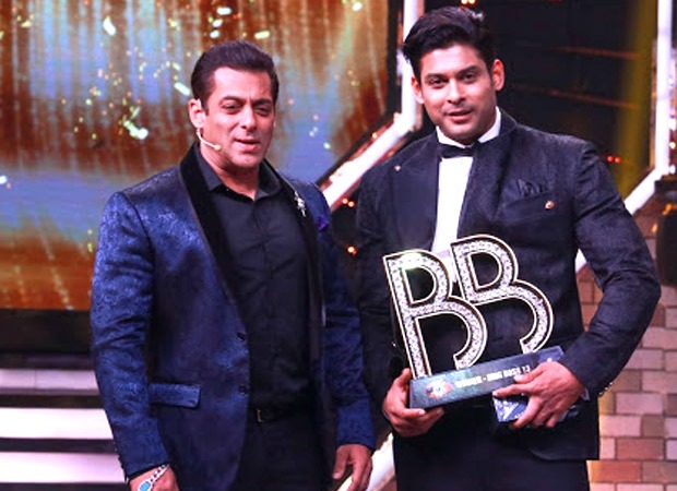 Siddharth Shukla Movie With Amitabh Bachchan
