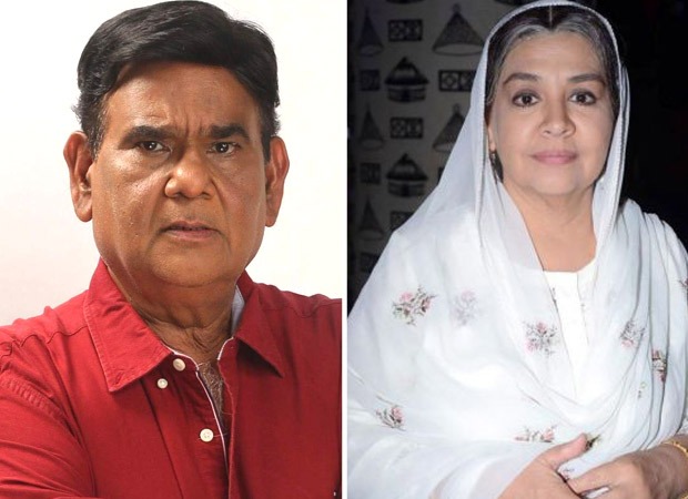 Rishi Kapoor’s co-stars Satish Kaushik and Farida Jalal express grief