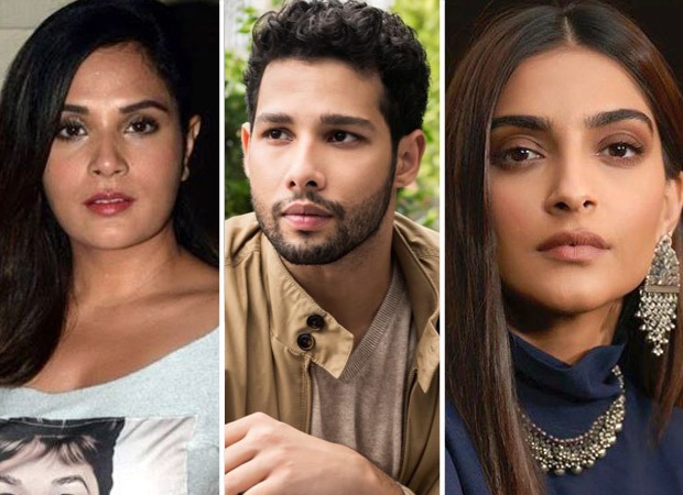 Moni Roy Xxx Videos - Bollywood reacts to Boys Locker Room incident; Richa Chadha says teenagers  are confusing porn for sex education : Bollywood News - Bollywood Hungama