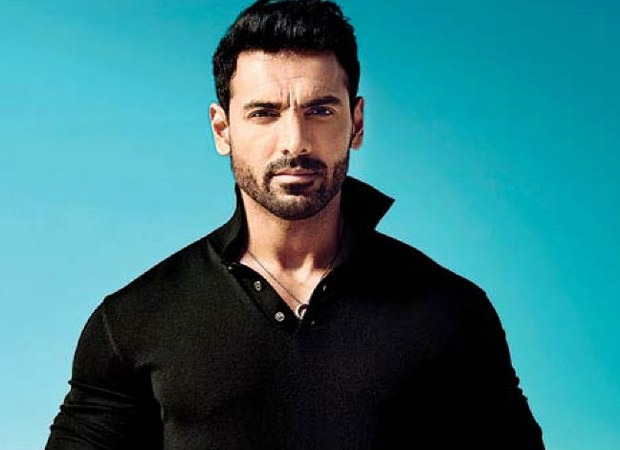 John Abraham says he is not dependent on social media for validation :  Bollywood News - Bollywood Hungama