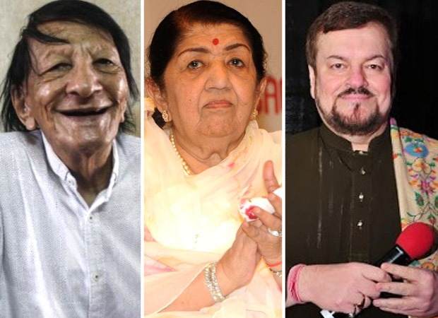 Yogesh Gaur passes away, Lata Mangeshkar, Nitin Mukesh pay tribute to the lyricist