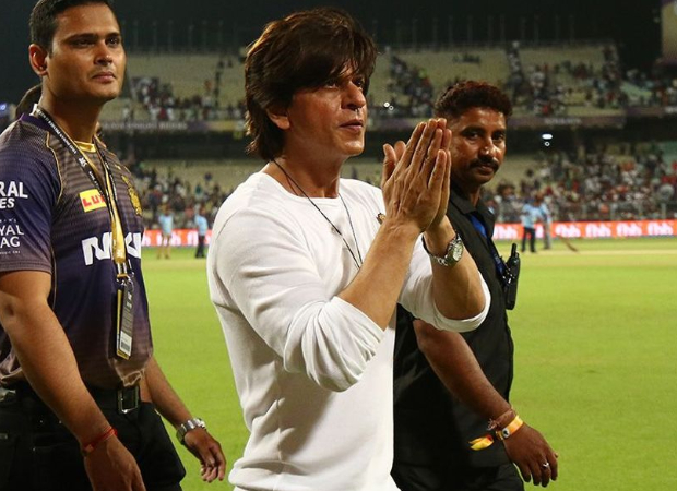 Shah Rukh Khan and Gauri Khan come in support of Kolkata and the people affected by cyclone Amphan