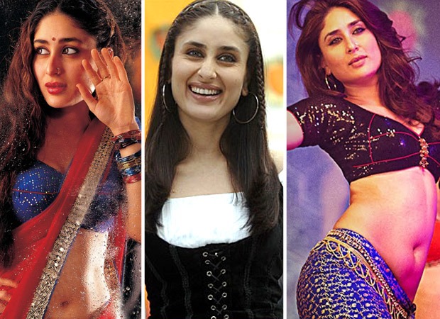 20 Years Of Kareena Kapoor Khan How this talented performer might emerge as the actress with longest career as lead in HISTORY of Bollywood!2