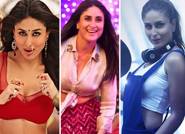 20 Years Of Kareena Kapoor Khan How this talented performer might emerge as the actress with longest career as lead in HISTORY of Bollywood!2