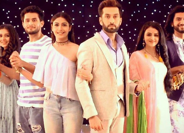 4 Years Of Ishqbaaz Nakuul Mehta, Surbhi Chandna, and the cast reminisces the fond memories of the show