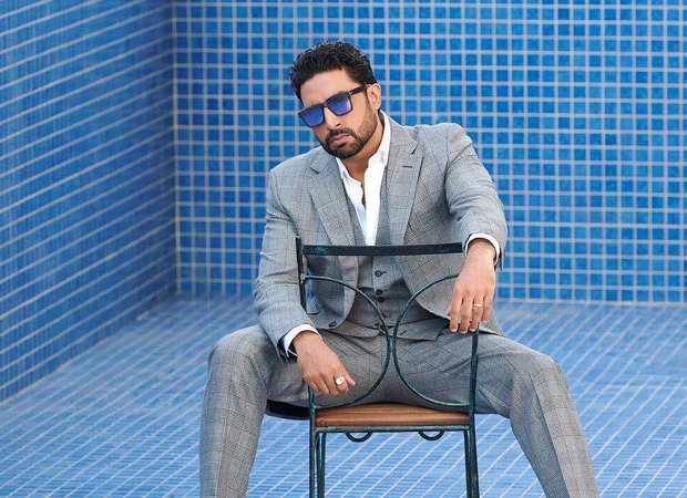 Abhishek Bachchan concludes his Road To 20 series, says time flies when you’re having fun