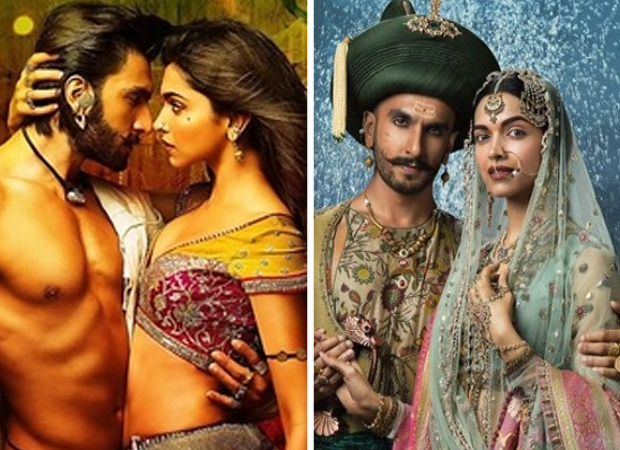 After Ram Leela, Bhansali Productions PVT LTD moves Bombay HC to protect the rights of Bajirao Mastani