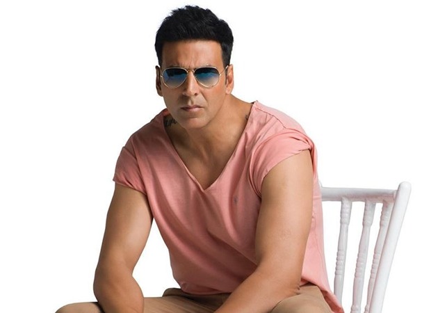 Akshay Kumar to launch Nashik City Police’s online health monitoring system for its personnel