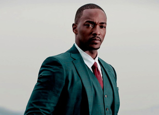 Anthony Mackie criticizes lack of diversity in Marvel movies
