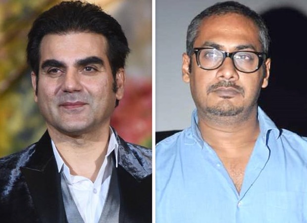 Arbaaz Khan to take legal action against Dabangg director Abhinav Kashyap 