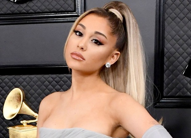Ariana Grande spends $13.7 million on her new Los Angeles mansion