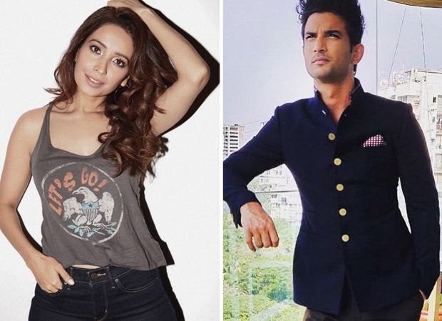 Asha Negi on Pavitra Rishta co-actor Sushant Singh Rajput’s demise, “Can a person not grieve in private”