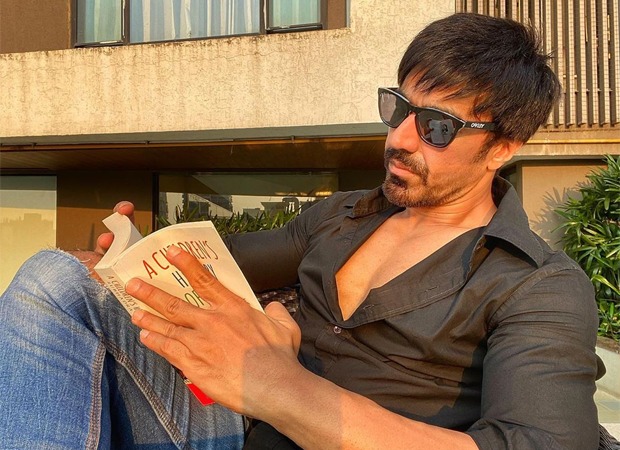 Ashish Chowdhry opens up about his mental health
