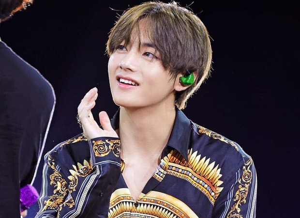 Bts Member V Tops Idol Gif Awards On Weibo Termed As Visual Representative Of K Pop Bollywood News Bollywood Hungama