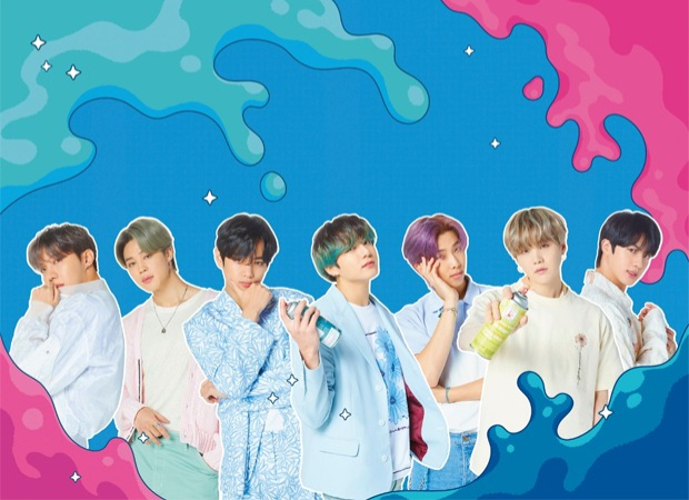 BTS to release 'Stay Gold' from their Japanese album Map Of The Soul: 7 – The Journey on June 19