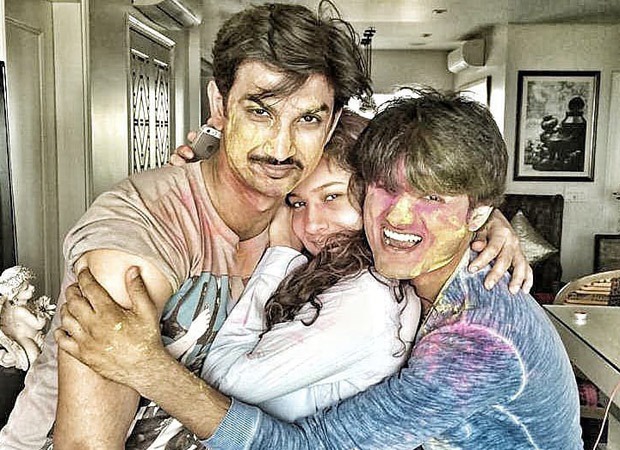 EXCLUSIVE Sandip Ssingh talks about Sushant Singh Rajput and Ankita Lokhande’s relationship – “Everyone deserves that kind of love”