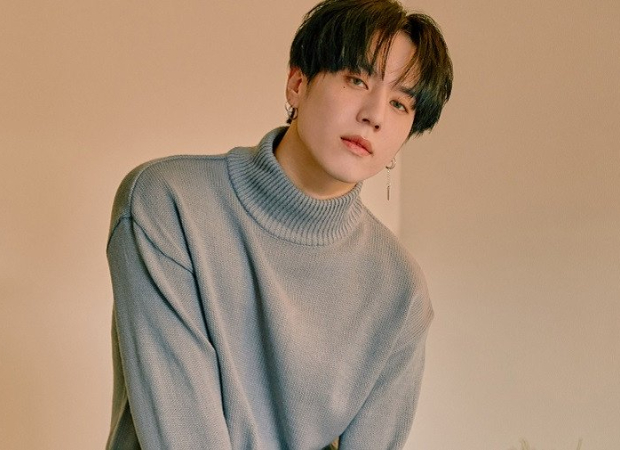 GOT7's Yugyeom donates to Black Lives Matter Fund