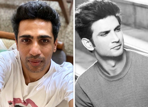 Gulshan Devaiah on Sushant Singh Rajput’s demise, says Bollywood is an imaginary name for a place of work