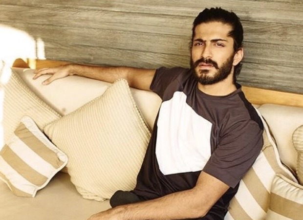 Harsh Varrdhan Kapoor opens up about starring in Abhinav Bindra’s biopic