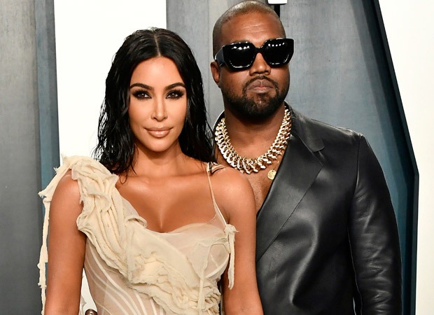 Kanye West is proud husband as he celebrates Kim Kardashian officially becoming a billionaire