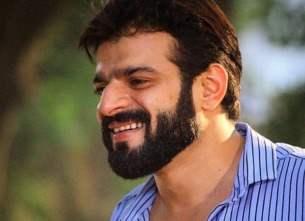 Karan Patel to be the new Rishabh Bajaj in Kasautii Zindagii Kay