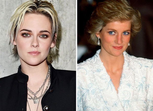 Kristen Stewart roped in to play Princess Diana in upcoming film Spencer