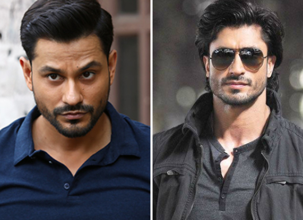 Kunal Kemmu and Vidyut Jammwal speak up after being left out from Disney + Hotstar press conference