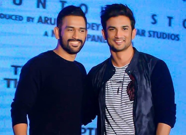 Mahendra Singh Dhoni was shattered and morose after hearing of Sushant Singh Rajput’s demise