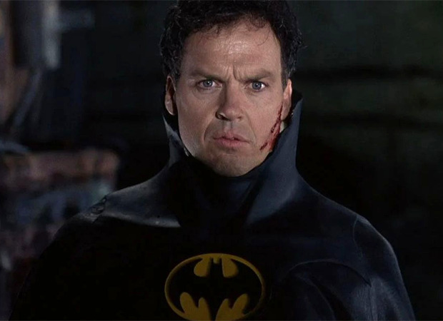 Michael Keaton is in talks to return as Batman in Ezra Miller starrer Flash  movie : Bollywood News - Bollywood Hungama
