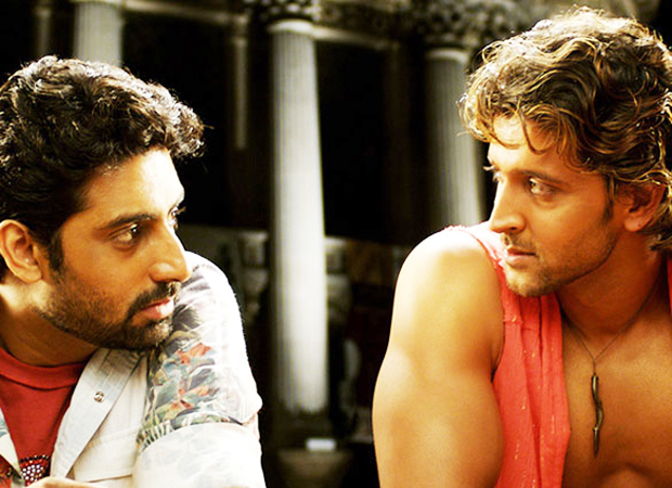 dhoom 2 soundtrack dhoom 2 soundtrack