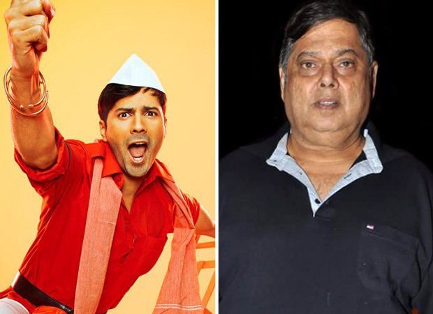 No Corona mention in Coolie No 1, clarifies David Dhawan