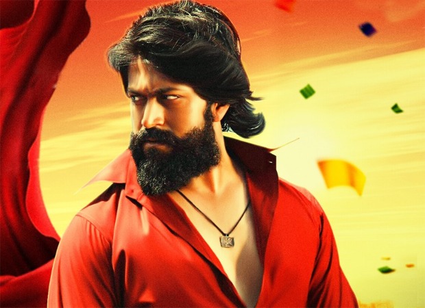 No way will KGF 2 release on OTT,” says KGF superstar Yash : Bollywood News  - Bollywood Hungama