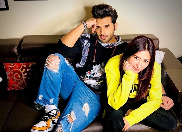 Paras Chhabra says if Mahira Sharma had participated in Mujhse Shaadi Karoge, their romance would have progressed faster