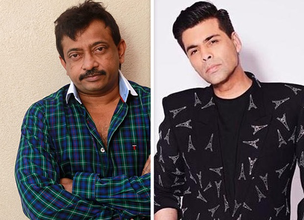 Ram Gopal Varma speaks up on Sushant Singh Rajput’s death and nepotism in the industry, slams those criticising Karan Johar