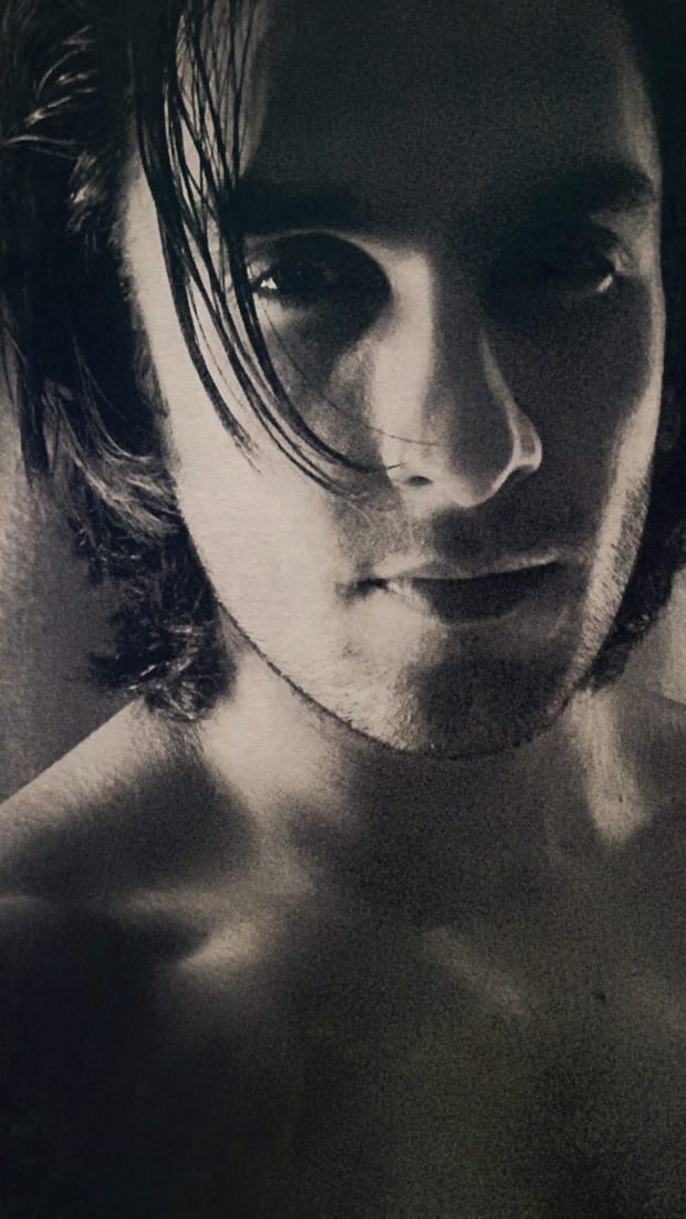 Ranveer Singh sets thirst trap with his series of new pictures Ranveer Singh sets thirst trap with his series of new pictures
