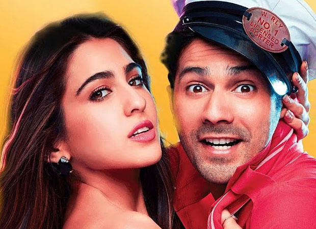 SCOOP: Varun Dhawan's Coolie No 1 to release in theatres; WON’T take the OTT route?