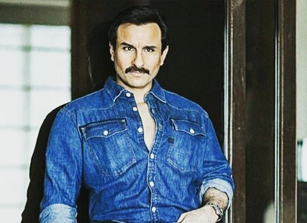 Saif Ali Khan opens up on his debut OTT stint and sporadic growth of the platform amidst the lockdown
