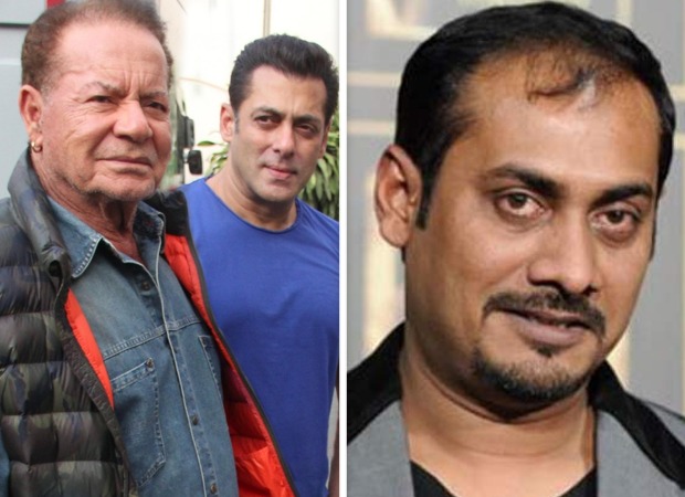 Salim Khan reacts to Abhinav Kashyap’s accusations on Salman Khan and family