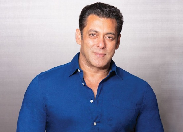 Salman Khan begins food donation drive at Mumbai auditoriums for theatre artists 