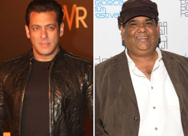 Salman Khan to recite a poem in Satish Kaushik’s Kaagaz 