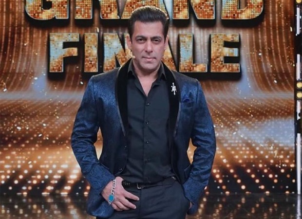 Salman Khan to shoot for the Bigg Boss 14 promo at his Panvel farmhouse